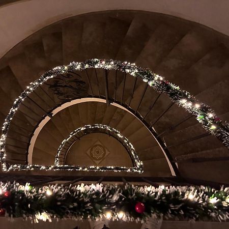 Piccola Dimora Villa Candido Stilo Экстерьер фото