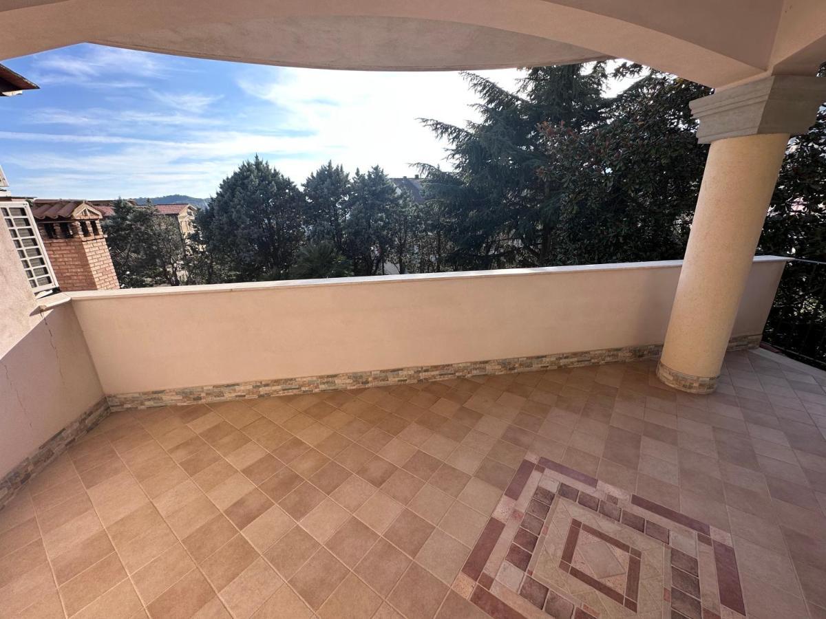 Piccola Dimora Villa Candido Stilo Экстерьер фото