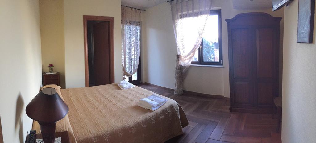 Piccola Dimora Villa Candido Stilo Номер фото