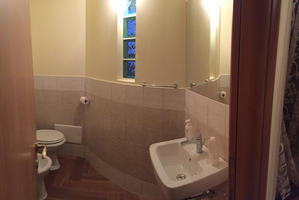 Piccola Dimora Villa Candido Stilo Номер фото